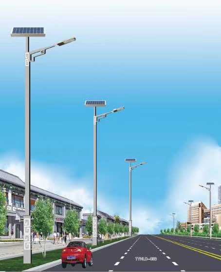 沧州城乡建设太阳能路灯